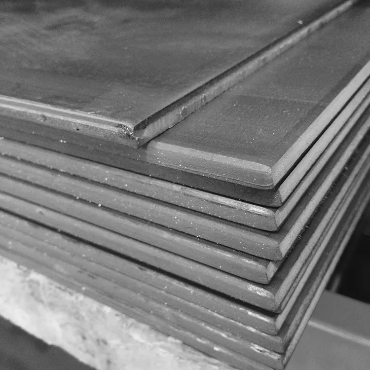 carbon steel plate&sheet